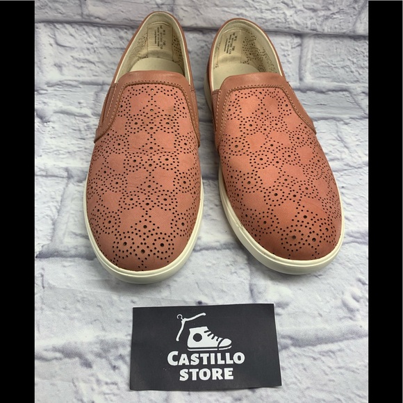 Cole Haan Women's size 7.5 Leather Loafer … - Picture 3 of 7